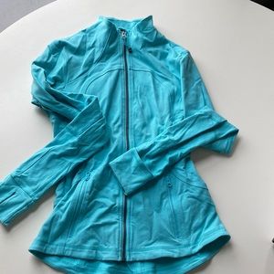 Lululemon Define Jacket Size 6